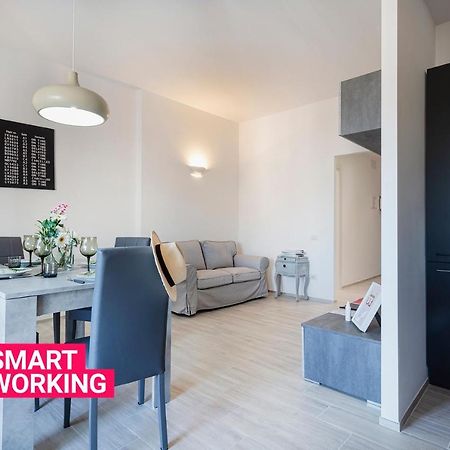 Contemporary Apartment In Sturla By Wonderful Italy Genova Kültér fotó