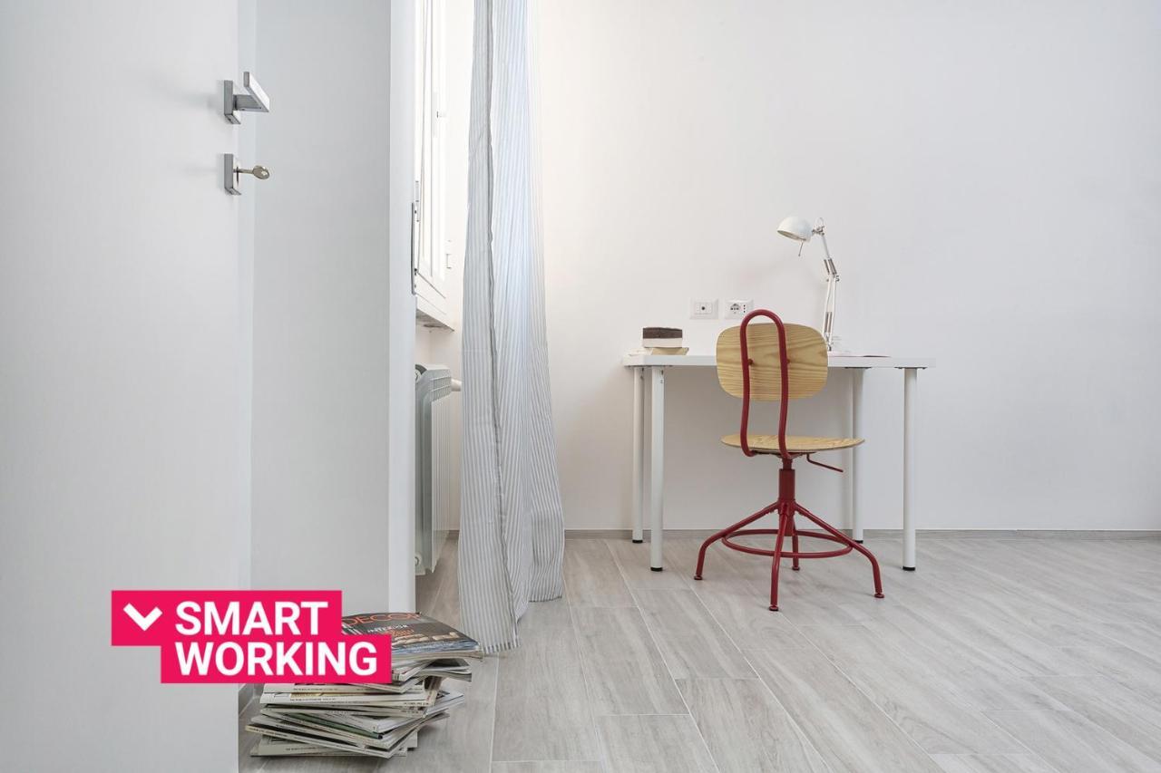 Contemporary Apartment In Sturla By Wonderful Italy Genova Kültér fotó
