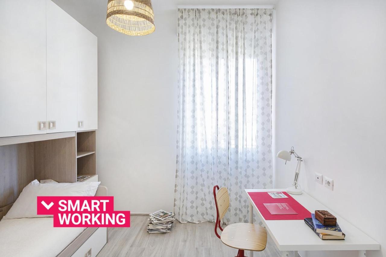 Contemporary Apartment In Sturla By Wonderful Italy Genova Kültér fotó