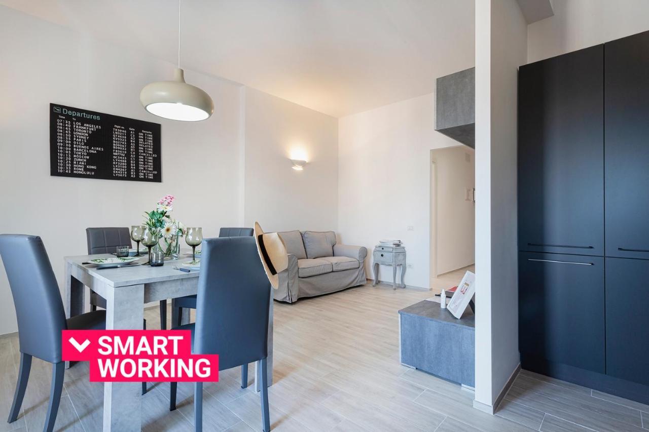 Contemporary Apartment In Sturla By Wonderful Italy Genova Kültér fotó